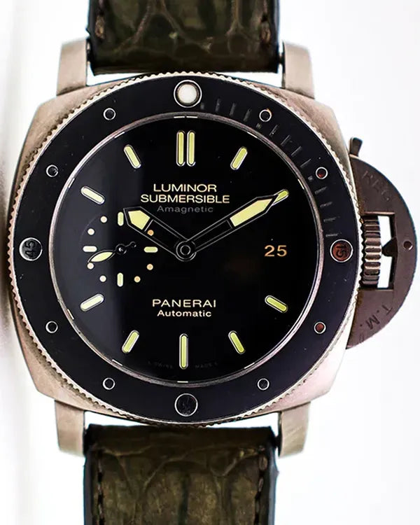 Panerai Submersible (PAM00389)