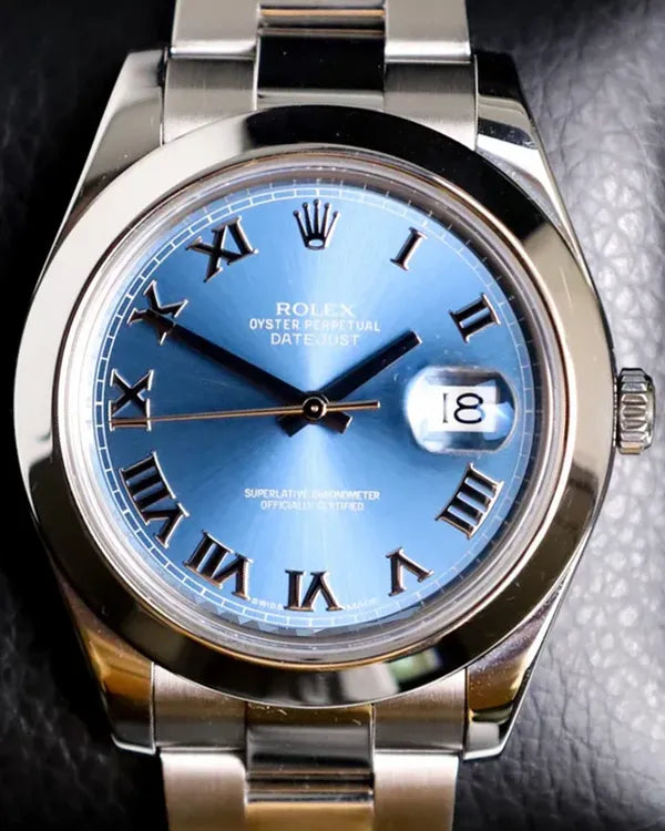 Rolex Datejust (116300)