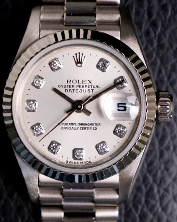 Rolex Lady-Datejust (69179)
