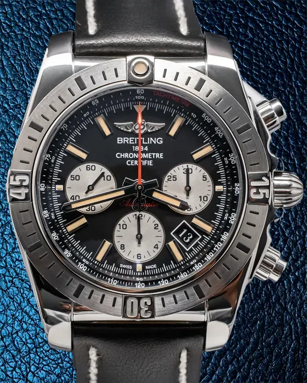 Breitling Chronograph (AB01154G/BD13)
