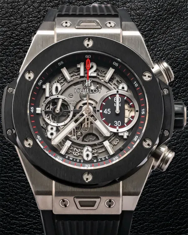 Hublot Big Bang (411.NM.1170.RX)