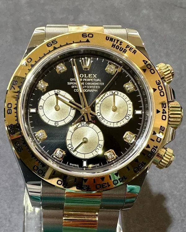 Rolex Cosmograph Daytona (126503)