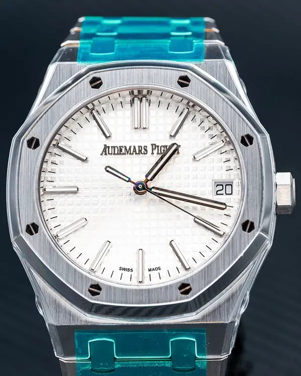 Audemars Piguet Royal Oak (15510ST.OO.1320ST.08)
