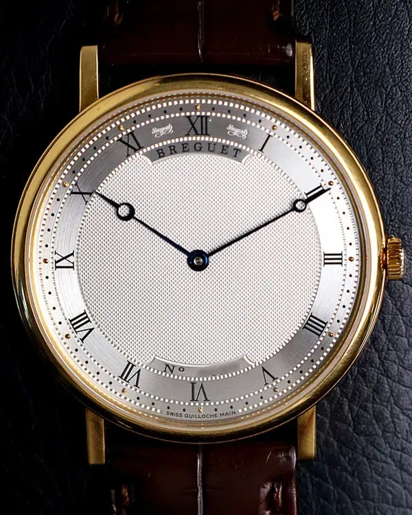 Breguet Classique (5157BA119V6)