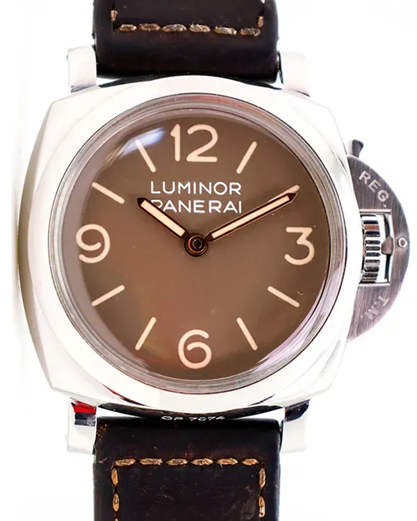 Panerai Luminor (PAM00663)
