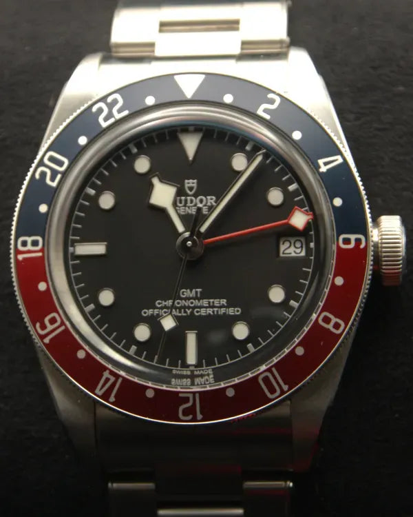 Tudor Black Bay (M79830RB)