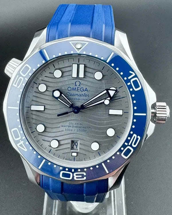 Omega Seamaster Diver 300M (210.32.42.20.06.001)
