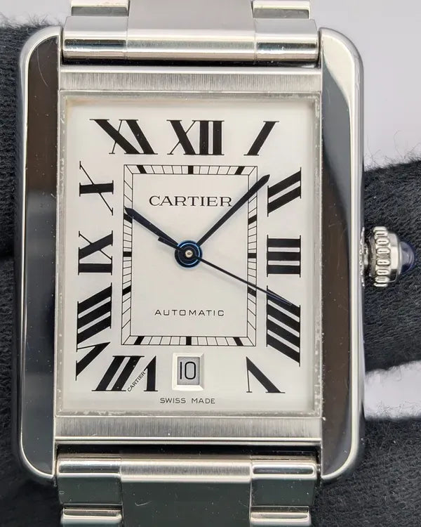 Cartier Tank (W5200028)