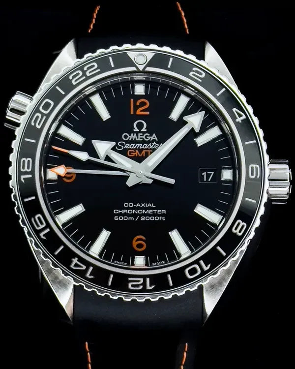Omega Seamaster Planet Ocean (232.32.44.22.01.002)