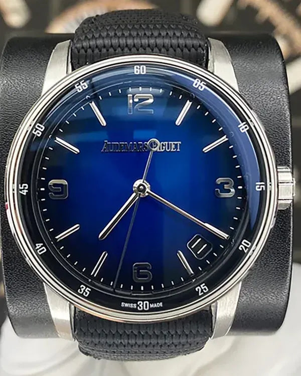 Audemars Piguet Code 11.59 (15210BC.OO.A002KB.01)