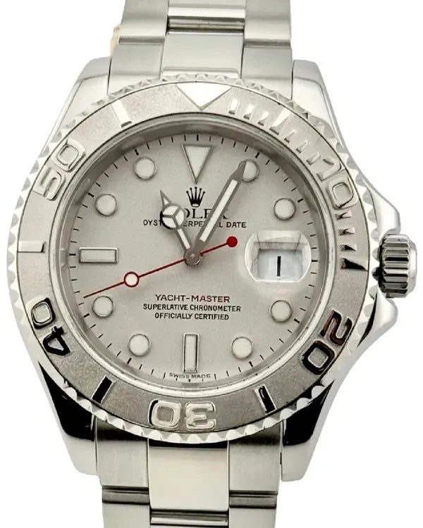 Rolex Yacht-Master (16622)