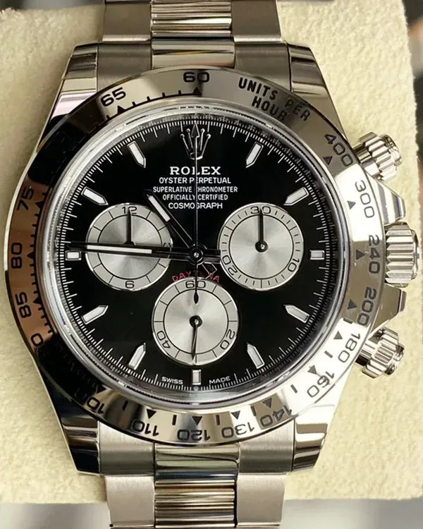 Rolex Day-Date (126509)