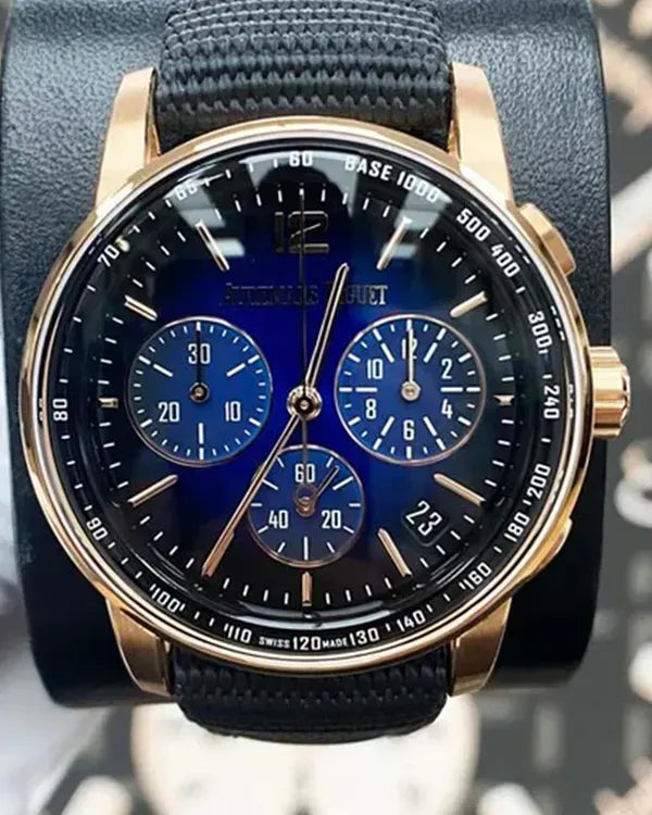 Audemars Piguet Code 11.59 (26393OR.OO.A002KB.03)
