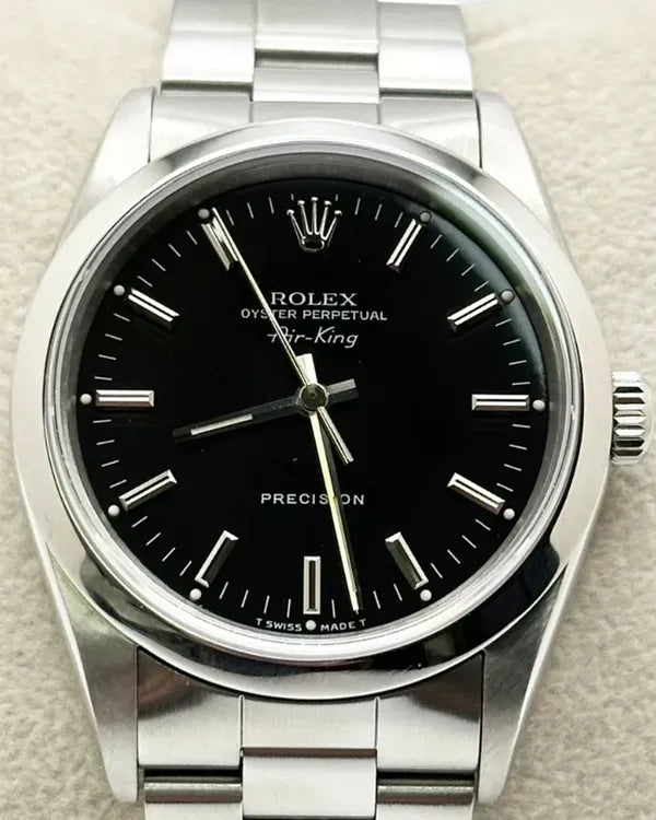 Rolex Air-King (14000)