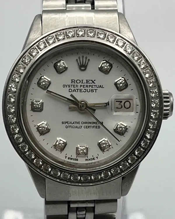 Rolex Datejust (6917)