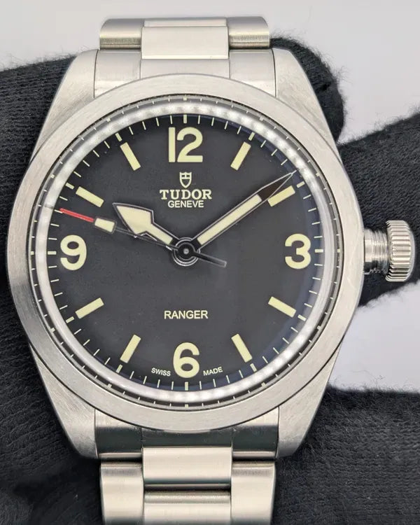 Tudor Ranger (79950)