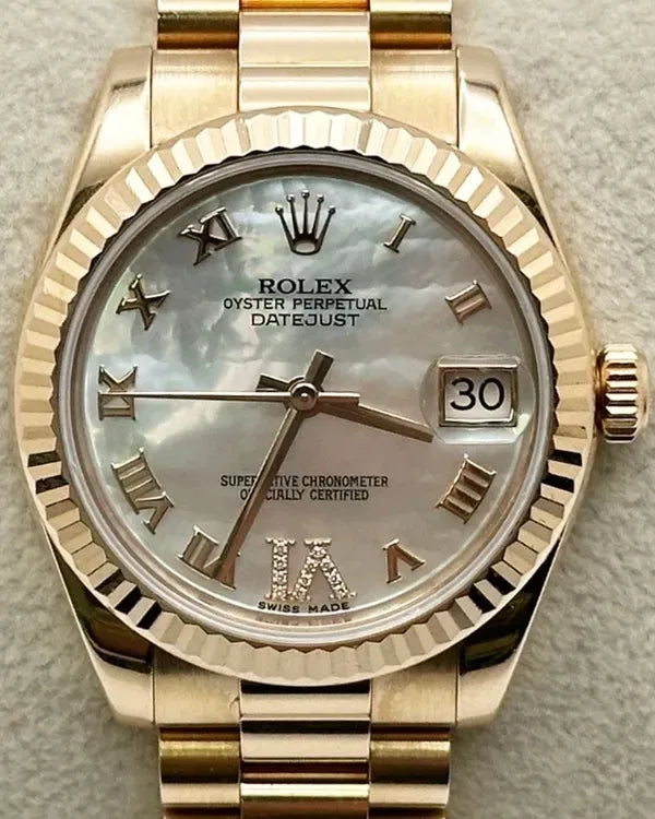 Rolex Datejust (178275)