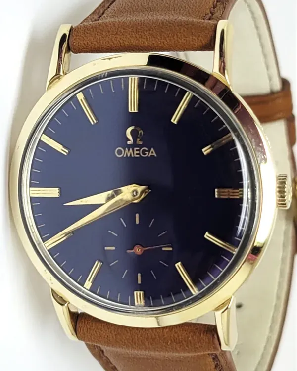 Omega Vintage (H6550)