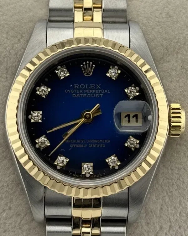 Rolex Lady-Datejust (69173)