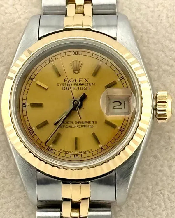 Rolex Lady-Datejust (69173)