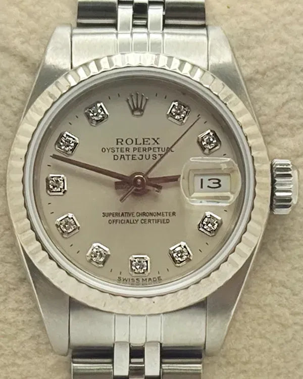 Rolex Lady-Datejust (69174)