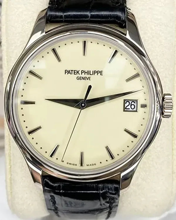 Patek Philippe Calatrava (5227G)
