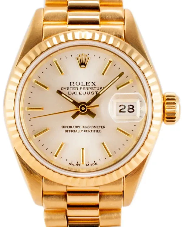 Rolex Datejust (69178)