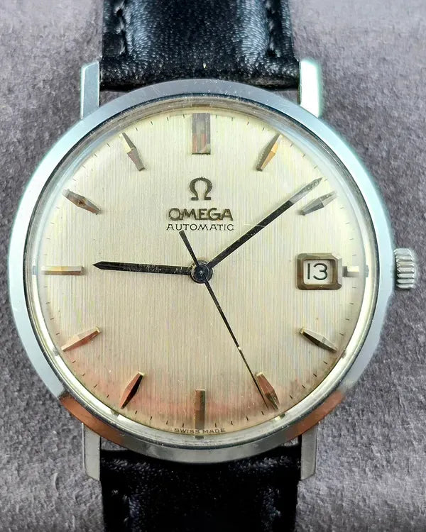 Omega Vintage (162.003)