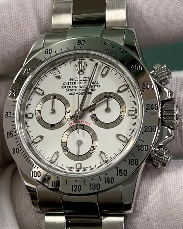 Rolex 1908 (116520)