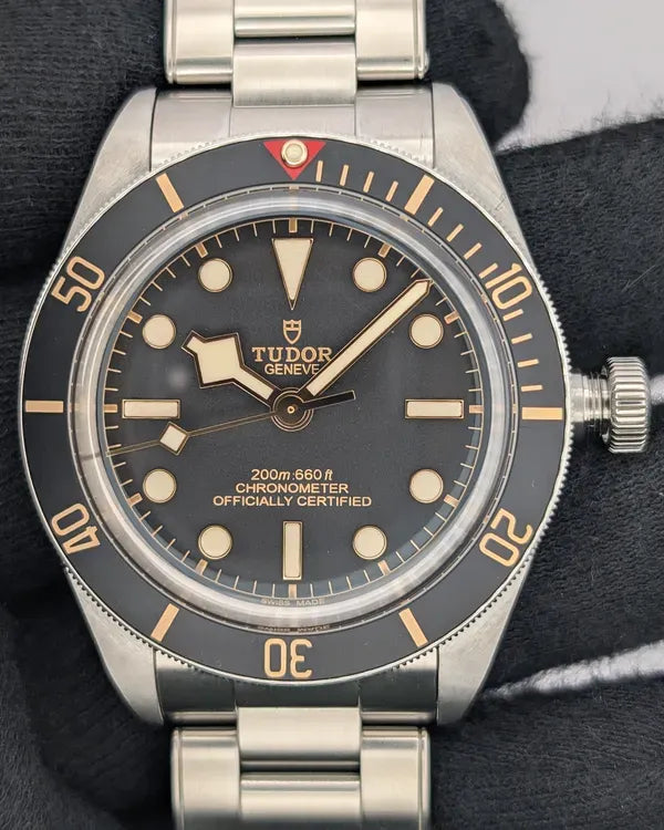 Tudor Black Bay (M79030N-0001)