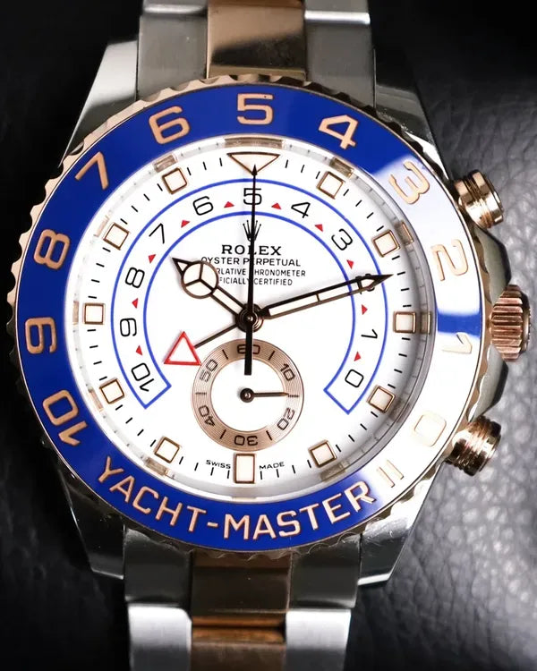 Rolex Yacht-Master (116681)