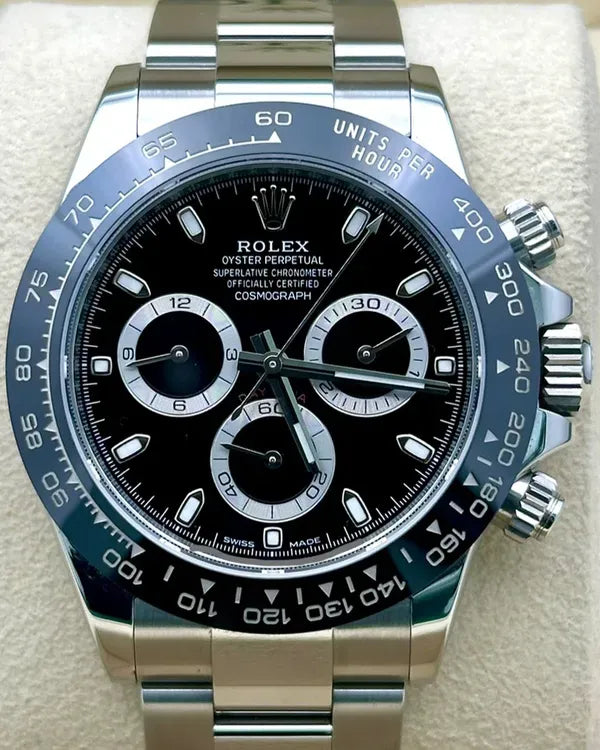 Rolex Cosmograph Daytona (116500LN)