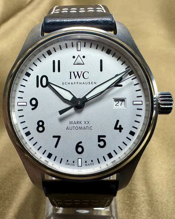 IWC Schaffhausen Pilot (IW328208)