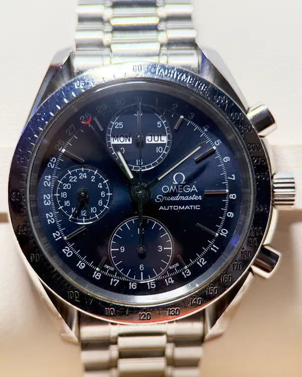 Omega Speedmaster (3521.80.00)
