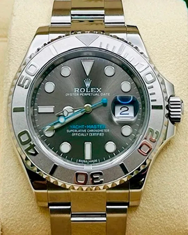 Rolex Yacht-Master (116622)