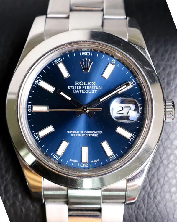 Rolex Datejust (116300)