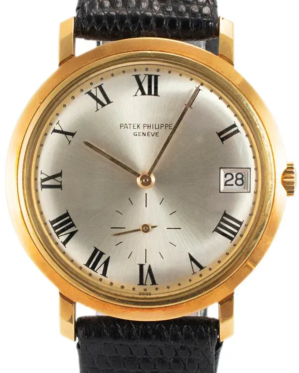 Patek Philippe Calatrava (3445)