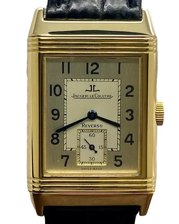 Jaeger-LeCoultre Reverso (270.1.62)