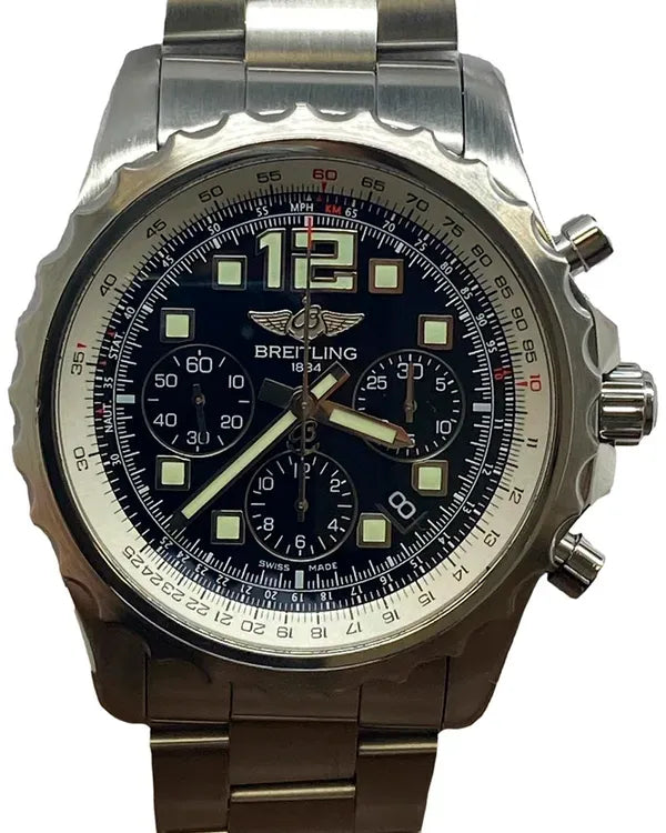 Breitling Chronospace (A23360)