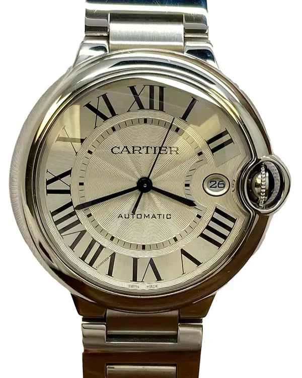Cartier Ballon Bleu (WSBB0040)