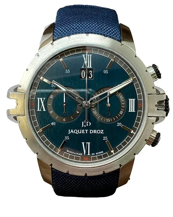 Jaquet Droz Grande Seconde (J029530540)