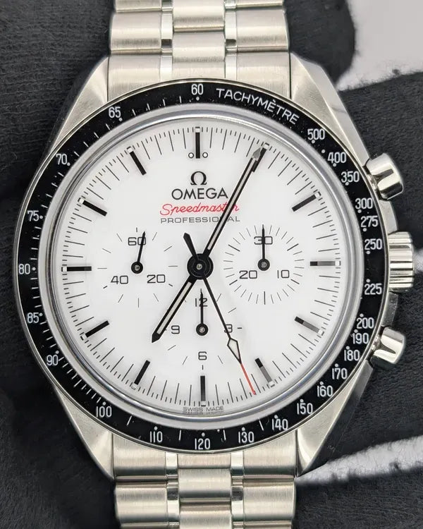 Omega Speedmaster Professional Moonwatch (310.30.42.50.04.001)