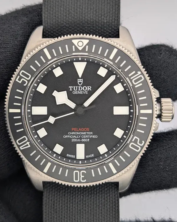 Tudor Pelagos (M25717N-0001)