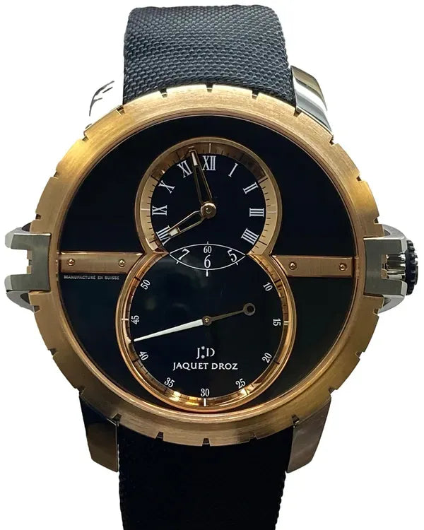 Jaquet Droz Grande Seconde (J02903741)