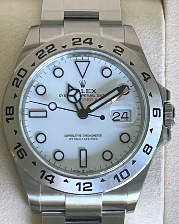 Rolex Explorer (226570)