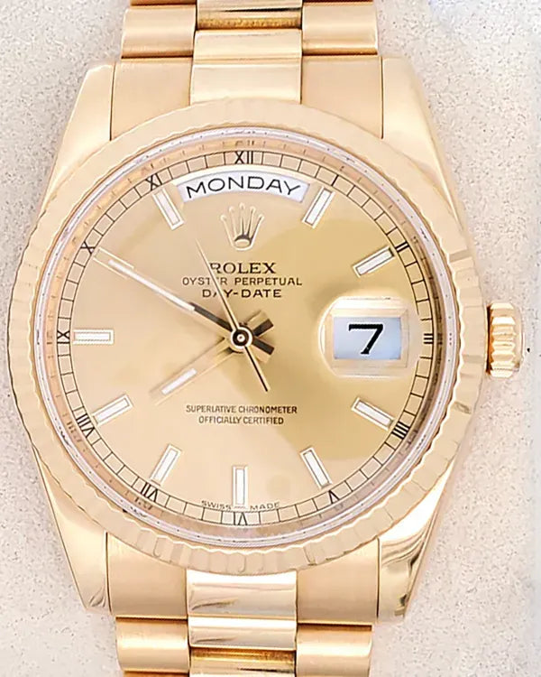 Rolex Day-Date (118238)