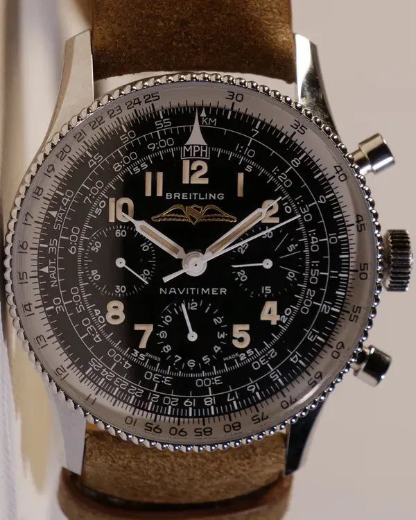 Breitling Navitimer (806)