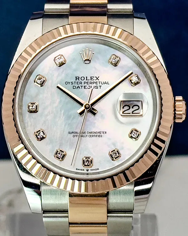 Rolex Datejust (126331)