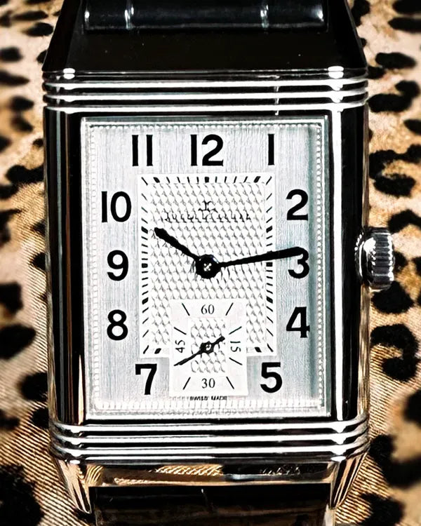 Jaeger-LeCoultre Reverso (Q2458422)