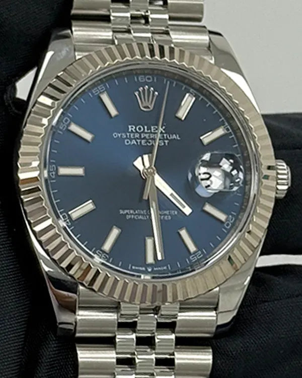 Rolex Datejust (126334)